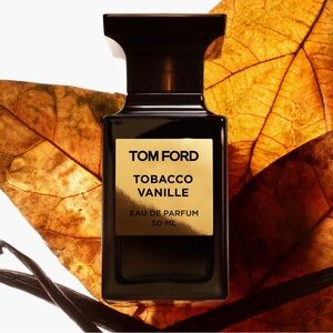 Tom Ford Tobacco Vanille 50 ml